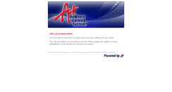 Desktop Screenshot of k12va.aplusanywhere.com
